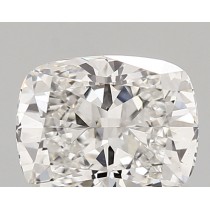 Lab Created 1.86 Carat F-VS1 Cushion Cut Diamond Lab Created 1.86 Carat F-VS1 Cushion Cut Diamond