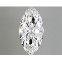 Lab Created 5.03 Carat F-VVS2 Marquise Cut Diamond Lab Created 5.03 Carat F-VVS2 Marquise Cut Diamond