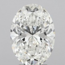 3.03 Carat H-VS2 Oval Natural Diamond 3.03 Carat H-VS2 Oval Natural Diamond