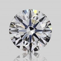 1.53 Carat D-SI1 Round Natural Diamond 1.53 Carat D-SI1 Round Natural Diamond