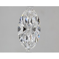 2.04 Carat E-IF Marquise Cut Natural Diamond Certified By GIA 2.04 Carat E-IF Marquise Cut Natural Diamond Certified By GIA