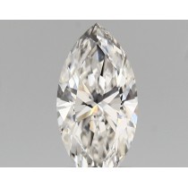 Lab Created 1.10 Carat E-VS1 Marquise Cut Diamond Lab Created 1.10 Carat E-VS1 Marquise Cut Diamond