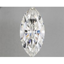 Lab Created 7.03 Carat G-VS1 Marquise Cut Diamond Lab Created 7.03 Carat G-VS1 Marquise Cut Diamond