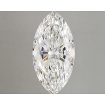 Lab Created 5.31 Carat F-VS1 Marquise Cut Diamond Lab Created 5.31 Carat F-VS1 Marquise Cut Diamond