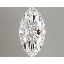 Lab Created 5.22 Carat E-VS1 Marquise Cut Diamond Lab Created 5.22 Carat E-VS1 Marquise Cut Diamond