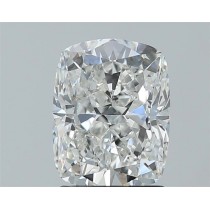 2.00 Carat G-VS2 Cushion Cut Natural Diamond 2.00 Carat G-VS2 Cushion Cut Natural Diamond