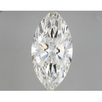 Lab Created 8.12 Carat G-VS1 Marquise Cut Diamond Lab Created 8.12 Carat G-VS1 Marquise Cut Diamond