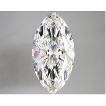 Lab Created 6.07 Carat F-VS1 Marquise Cut Diamond Lab Created 6.07 Carat F-VS1 Marquise Cut Diamond