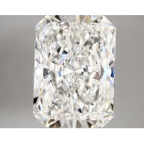 Lab Created 6.67 Carat F-VVS2 Radiant Cut Diamond Lab Created 6.67 Carat F-VVS2 Radiant Cut Diamond