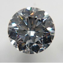 1.37 Carat E-SI1 Round Natural Diamond 1.37 Carat E-SI1 Round Natural Diamond