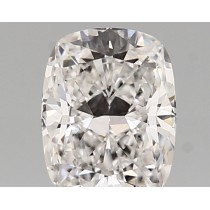 Lab Created 1.13 Carat D-VS1 Cushion Cut Diamond Lab Created 1.13 Carat D-VS1 Cushion Cut Diamond