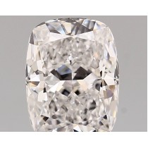 Lab Created 1.80 Carat D-VS1 Cushion Cut Diamond Lab Created 1.80 Carat D-VS1 Cushion Cut Diamond
