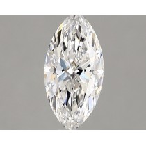 Lab Created 1.10 Carat D-VS1 Marquise Cut Diamond Lab Created 1.10 Carat D-VS1 Marquise Cut Diamond