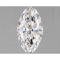 Lab Created 1.44 Carat D-VS2 Marquise Cut Diamond Lab Created 1.44 Carat D-VS2 Marquise Cut Diamond