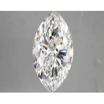 Lab Created 5.17 Carat E-VVS2 Marquise Cut Diamond Lab Created 5.17 Carat E-VVS2 Marquise Cut Diamond