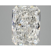 Lab Created 6.01 Carat E-VS1 Radiant Cut Diamond Lab Created 6.01 Carat E-VS1 Radiant Cut Diamond