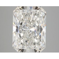 Lab Created 6.01 Carat E-VS1 Radiant Cut Diamond Lab Created 6.01 Carat E-VS1 Radiant Cut Diamond