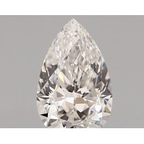 Lab Created 1.20 Carat D-VS1 Pear Shaped Diamond Lab Created 1.20 Carat D-VS1 Pear Shaped Diamond