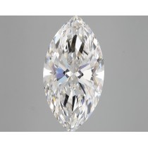 Lab Created 5.07 Carat E-VS1 Marquise Cut Diamond Lab Created 5.07 Carat E-VS1 Marquise Cut Diamond