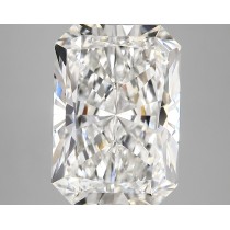 Lab Created 7.02 Carat E-VVS2 Radiant Cut Diamond Lab Created 7.02 Carat E-VVS2 Radiant Cut Diamond