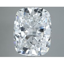5.13 Carat D-VS1 Cushion Cut Natural Diamond 5.13 Carat D-VS1 Cushion Cut Natural Diamond