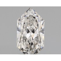 Lab Created 1.35 Carat D-VVS2 Marquise Cut Diamond Lab Created 1.35 Carat D-VVS2 Marquise Cut Diamond
