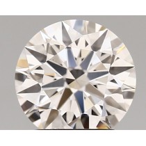 Lab Created 1.82 Carat D-VS1 Round Diamond Lab Created 1.82 Carat D-VS1 Round Diamond