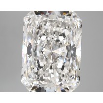 Lab Created 6.59 Carat E-VS1 Radiant Cut Diamond Lab Created 6.59 Carat E-VS1 Radiant Cut Diamond