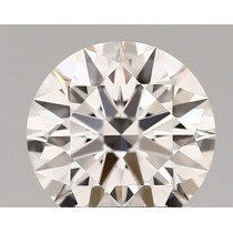 Lab Created 1.10 Carat D-VVS2 Round Diamond Lab Created 1.10 Carat D-VVS2 Round Diamond