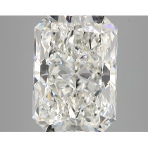 Lab Created 7.00 Carat F-VVS2 Radiant Cut Diamond Lab Created 7.00 Carat F-VVS2 Radiant Cut Diamond