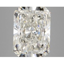 Lab Created 6.16 Carat G-VVS2 Radiant Cut Diamond Lab Created 6.16 Carat G-VVS2 Radiant Cut Diamond