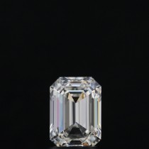 1.36 Carat J-IF Emerald Cut Natural Diamond 1.36 Carat J-IF Emerald Cut Natural Diamond