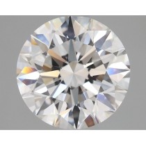 2.00 Carat E-VVS2 Round Natural Diamond 2.00 Carat E-VVS2 Round Natural Diamond