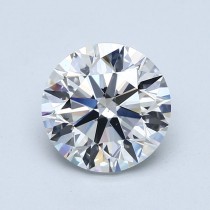 3.50 Carat D-VS2 Round Natural Diamond 3.50 Carat D-VS2 Round Natural Diamond