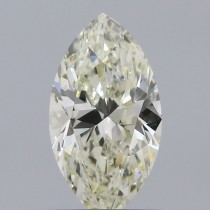 0.83 Carat K-VVS2 Marquise Cut Natural Diamond 0.83 Carat K-VVS2 Marquise Cut Natural Diamond