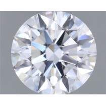 1.37 Carat D-VS1 Round Natural Diamond 1.37 Carat D-VS1 Round Natural Diamond