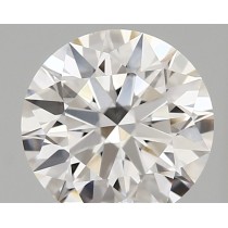 Lab Created 1.82 Carat D-VVS2 Round Diamond Lab Created 1.82 Carat D-VVS2 Round Diamond