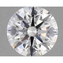 Lab Created 3.49 Carat D-VS1 Round Diamond Lab Created 3.49 Carat D-VS1 Round Diamond
