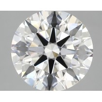 Lab Created 3.49 Carat D-VS1 Round Diamond Lab Created 3.49 Carat D-VS1 Round Diamond