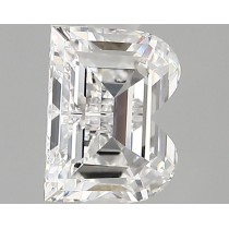 Lab Created 1.26 Carat D-VVS2 Round Diamond Lab Created 1.26 Carat D-VVS2 Round Diamond