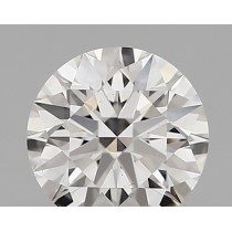 Lab Created 1.11 Carat D-VS1 Round Diamond Lab Created 1.11 Carat D-VS1 Round Diamond