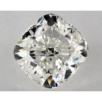 6.01 Carat I-SI2 Cushion Cut Natural Diamond 6.01 Carat I-SI2 Cushion Cut Natural Diamond