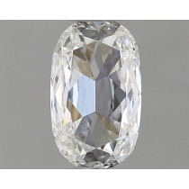 0.74 Carat I-VVS1 Cushion Cut Natural Diamond 0.74 Carat I-VVS1 Cushion Cut Natural Diamond