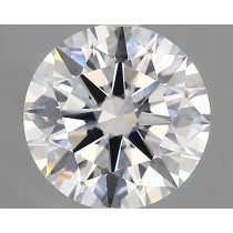 Lab Created 3.00 Carat E-VS1 Round Diamond Lab Created 3.00 Carat E-VS1 Round Diamond