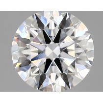 Lab Created 2.96 Carat D-VS1 Round Diamond Lab Created 2.96 Carat D-VS1 Round Diamond