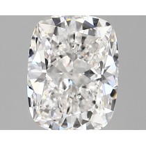 Lab Created 1.91 Carat E-VVS2 Cushion Cut Diamond Lab Created 1.91 Carat E-VVS2 Cushion Cut Diamond
