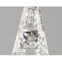 Lab Created 1.70 Carat D-VVS2 Asscher Cut Diamond Lab Created 1.70 Carat D-VVS2 Asscher Cut Diamond