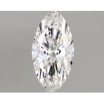Lab Created 1.00 Carat D-VVS2 Marquise Cut Diamond Lab Created 1.00 Carat D-VVS2 Marquise Cut Diamond