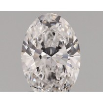 Lab Created 1.10 Carat D-VVS2 Oval Diamond Lab Created 1.10 Carat D-VVS2 Oval Diamond