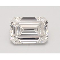Lab Created 1.80 Carat E-VS1 Emerald Cut Diamond Lab Created 1.80 Carat E-VS1 Emerald Cut Diamond